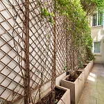 Louvre l Souplex à 15min du Jardin du Luxembourg