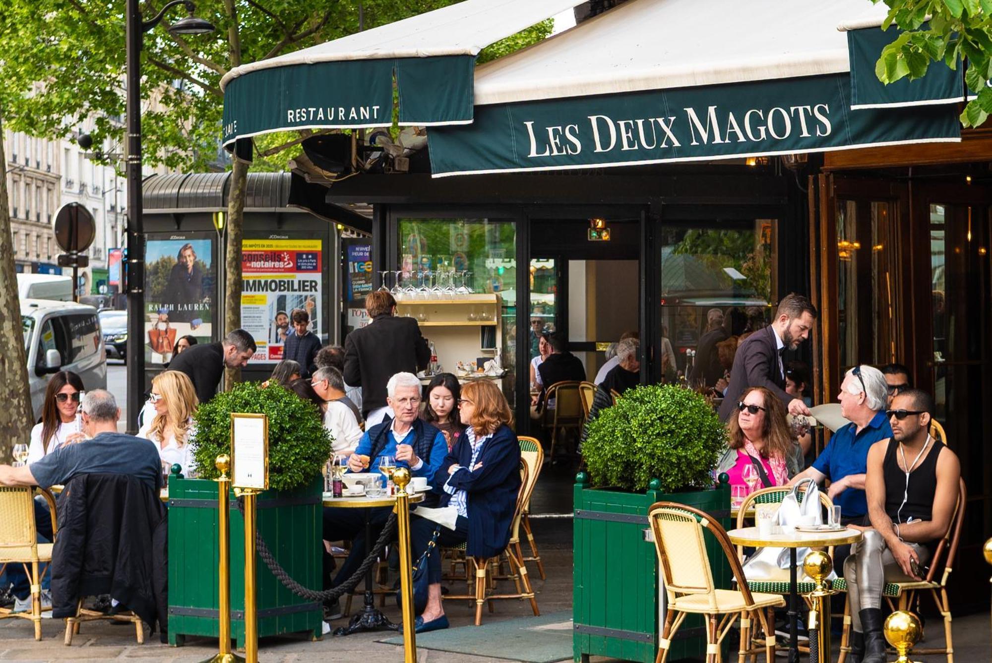 Louvre L Souplex à 15min Du Jardin Du Luxembourg Appartamento *